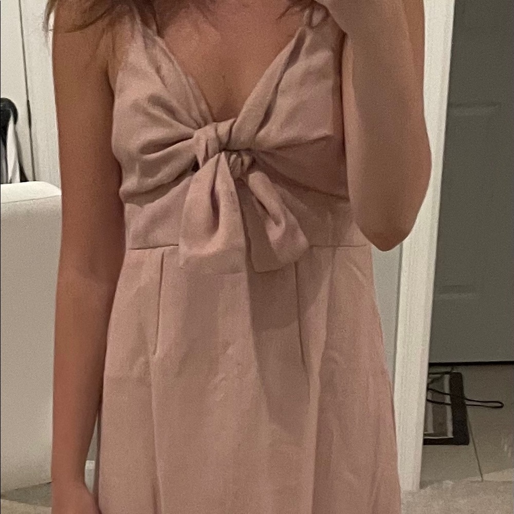 Princess Polly mini dress